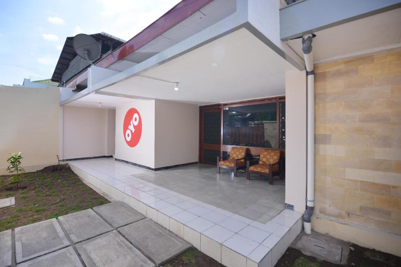 Super Oyo 1046 Omah Pathok Hotel Jogjacarta Exterior foto