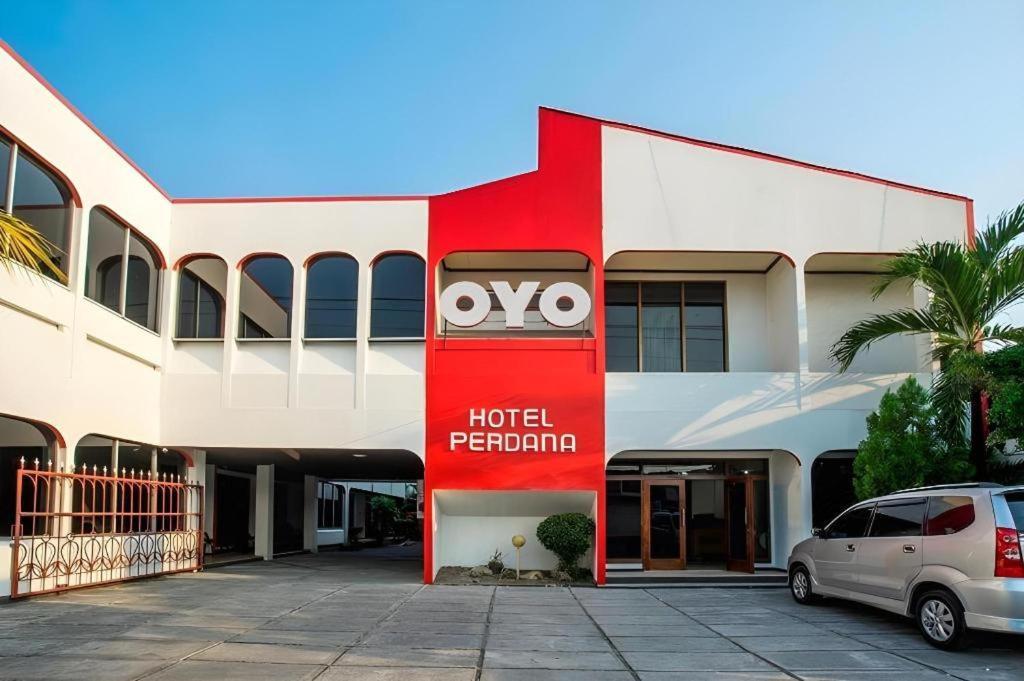 Super Oyo 1046 Omah Pathok Hotel Jogjacarta Exterior foto