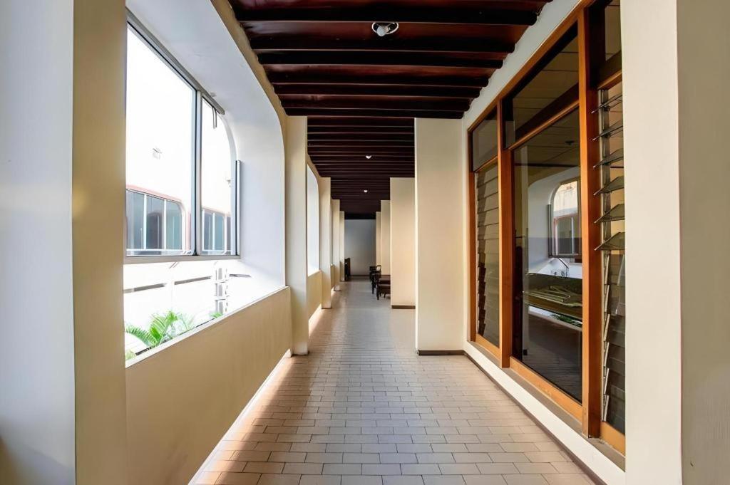 Super Oyo 1046 Omah Pathok Hotel Jogjacarta Exterior foto