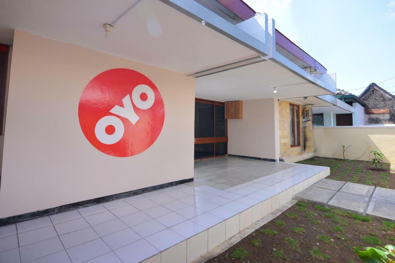 Super Oyo 1046 Omah Pathok Hotel Jogjacarta Exterior foto
