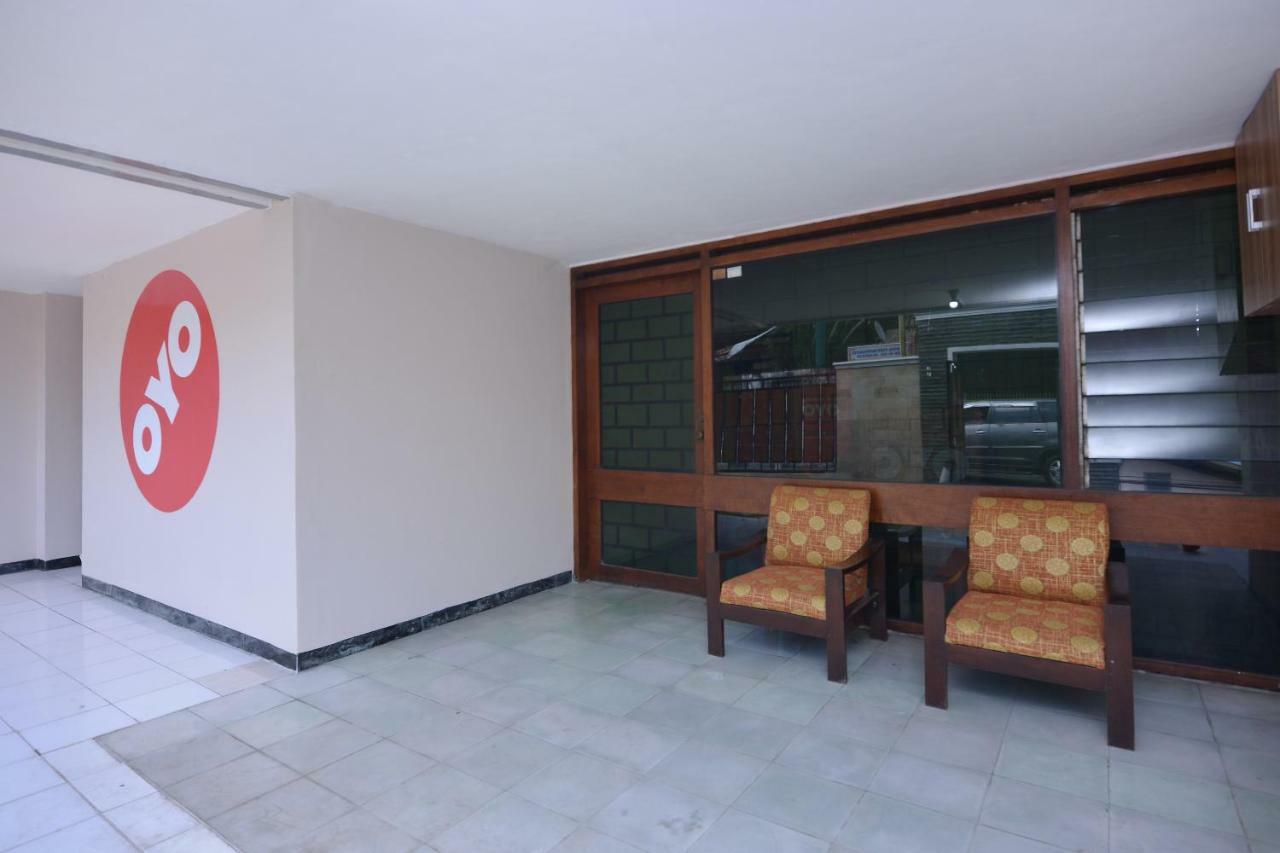 Super Oyo 1046 Omah Pathok Hotel Jogjacarta Exterior foto